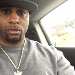 Meet your Posher, Rob