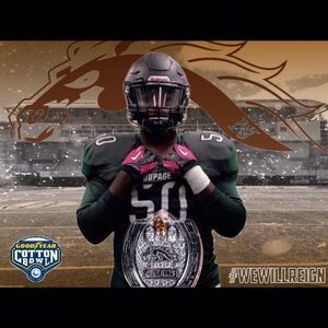 Meet your Posher, Jamal