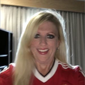 Meet your Posher, Cynthia