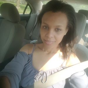 Meet your Posher, Erica