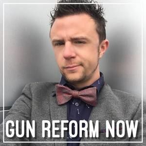 Meet your Posher, Buck