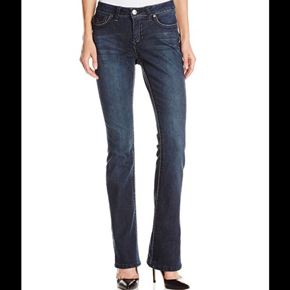 Liverpool “Rita Bootcut” Jean