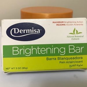 Dermisa Brightening Bar