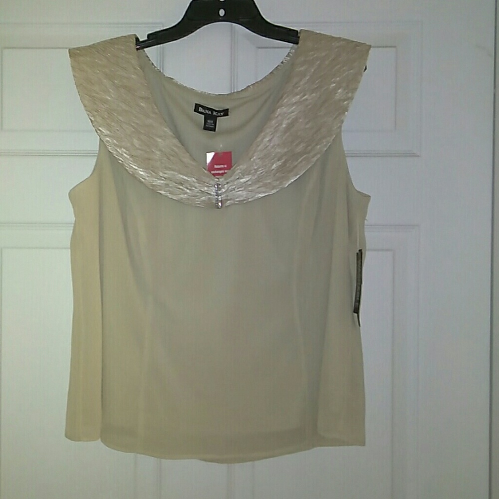 NWT 2 piece suit dress 18w