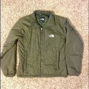 The North Face Jacket