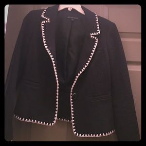 Brooks Brothers blazer