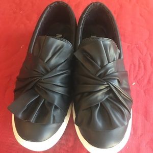 MIA Slip on Sneakers