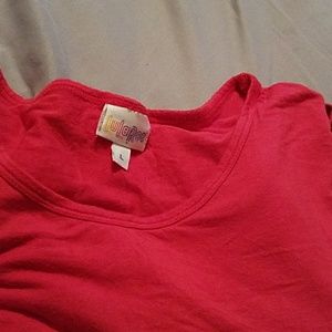 Red Irma