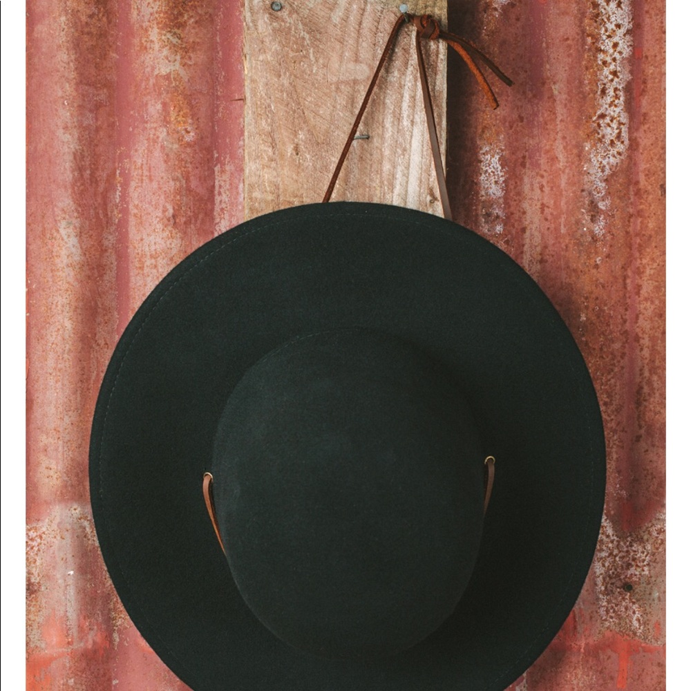 Brixton Tiller Hat