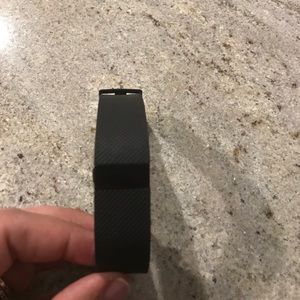 Fitbit charge HR EUC