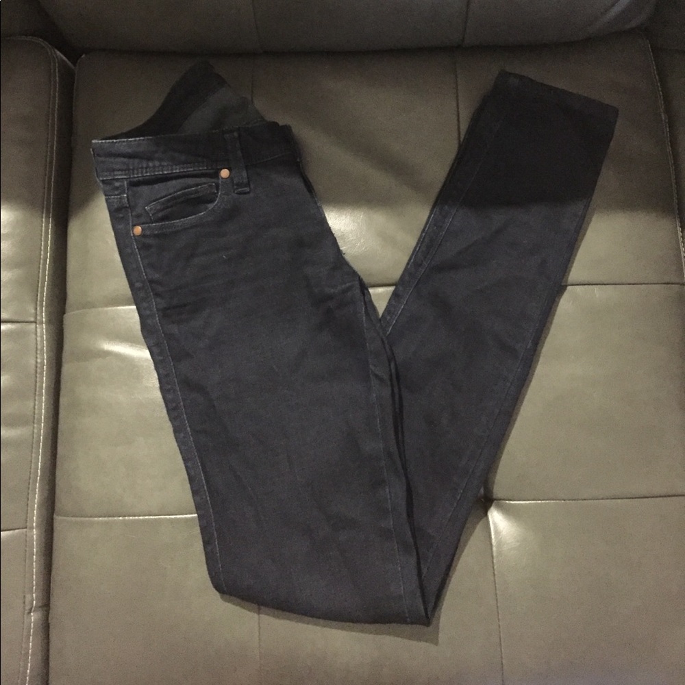 Genetic Denim Jeans