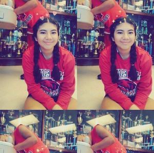 Meet your Posher, Arely