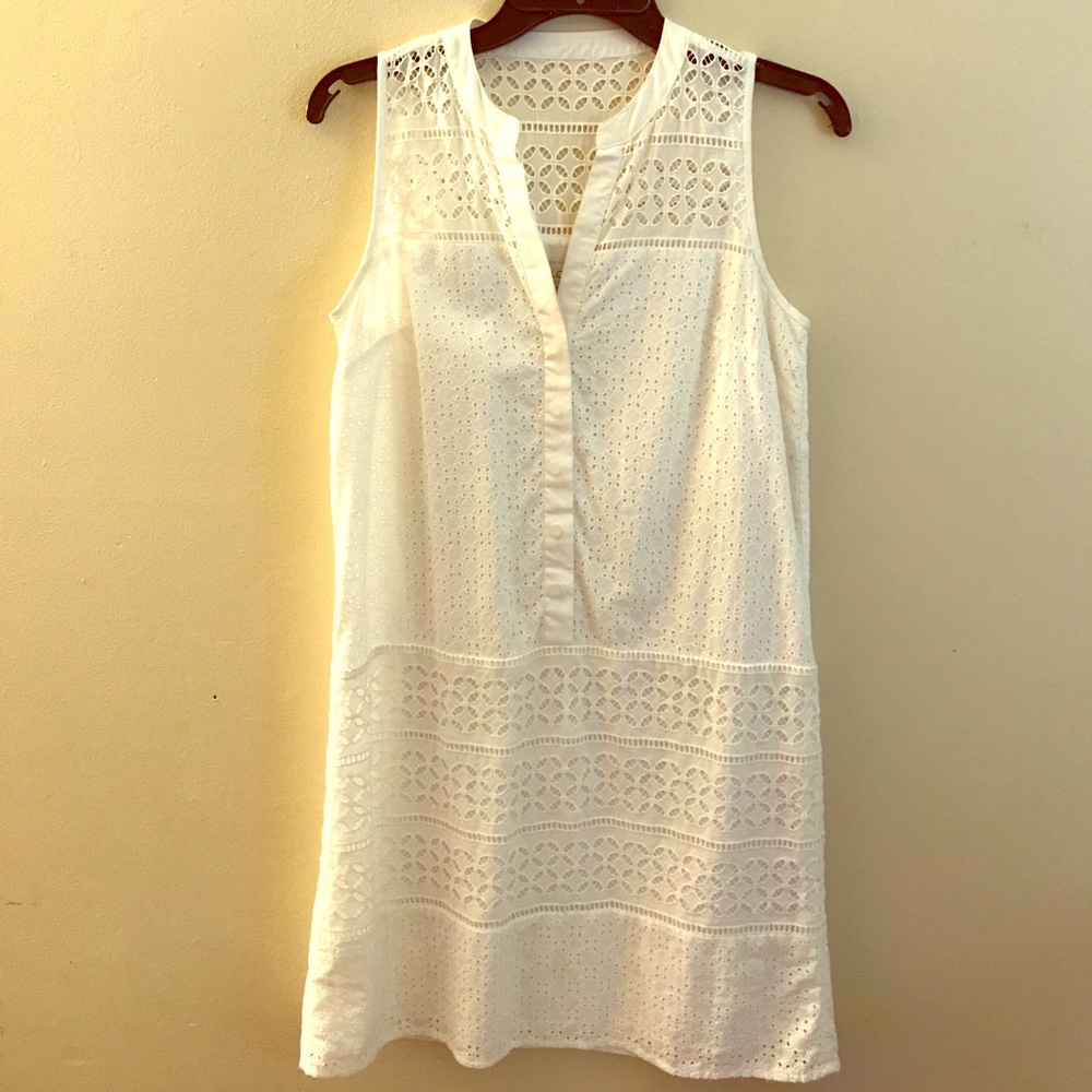 Loft sundress