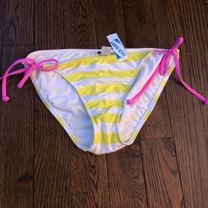 NWT swimsuit bottom