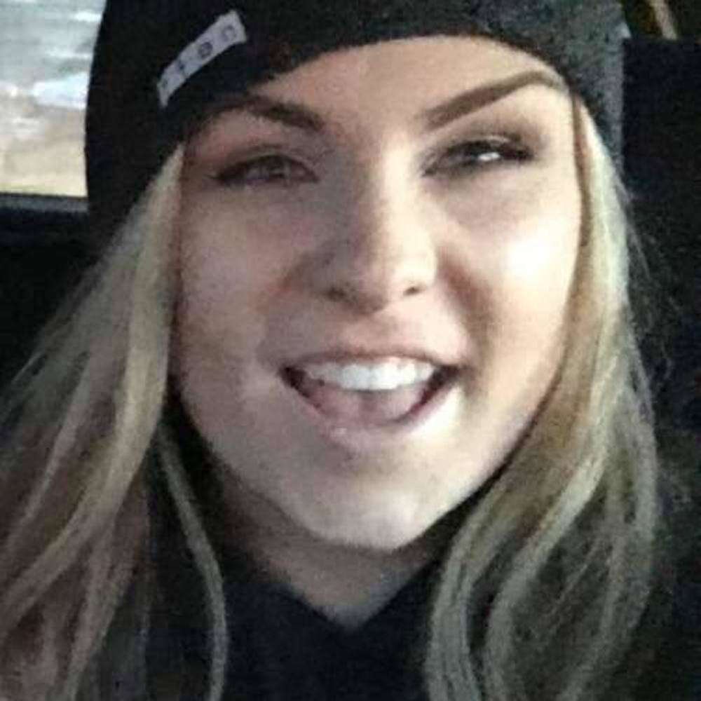 Meet your Posher, Hannah