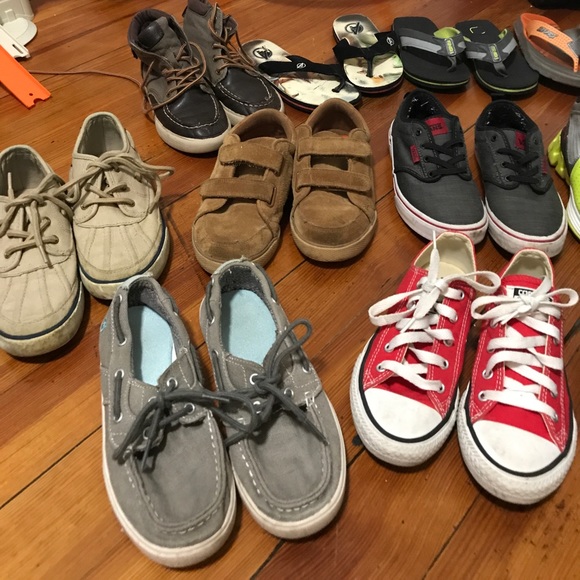 Shoes bundle - Picture 2 of 3