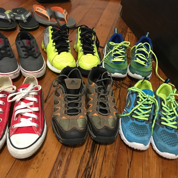 Shoes bundle - Picture 3 of 3