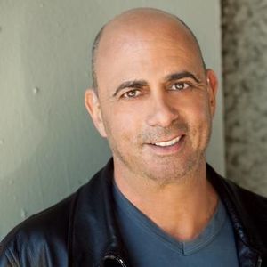 Meet your Posher, Richard