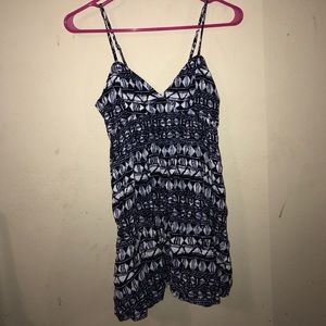 Forever 21 summer dress