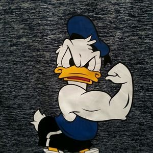 Meet your Posher, Toni