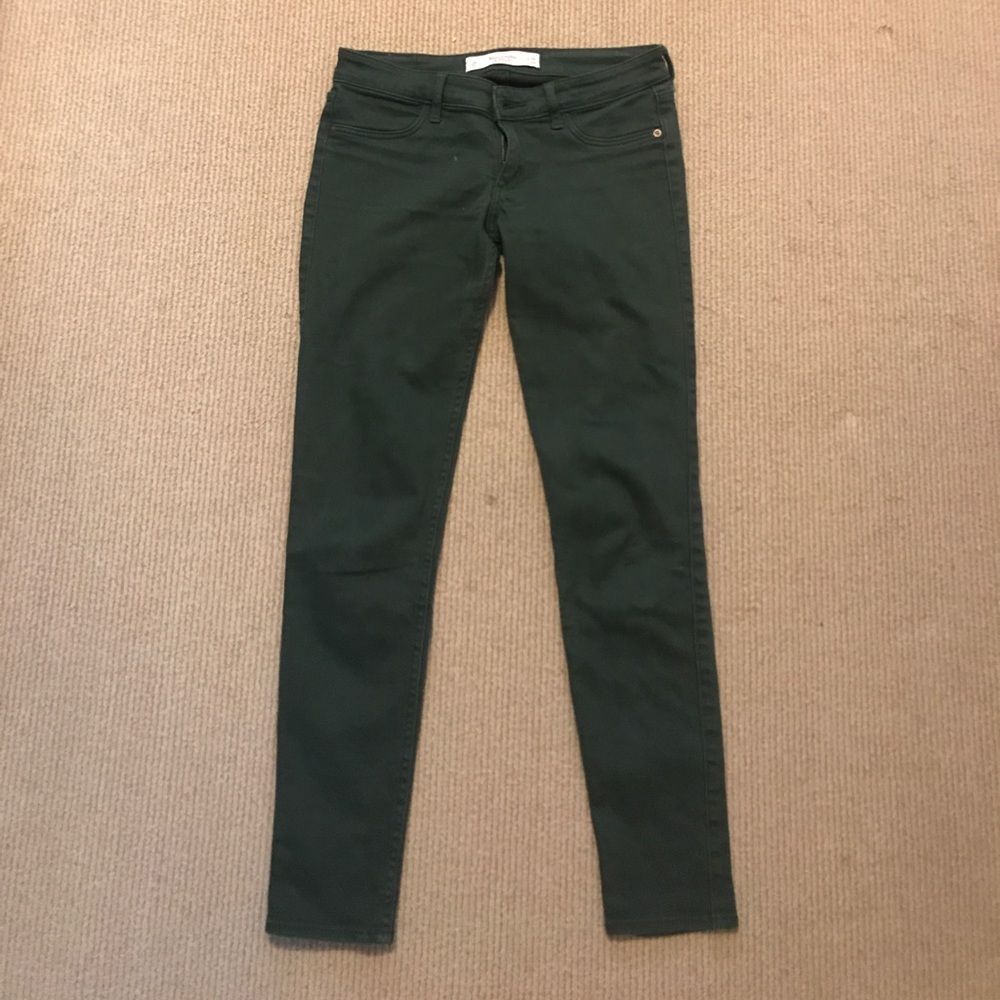 Abercrombie & Fitch jeans