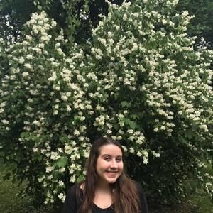 Meet your Posher, Maria