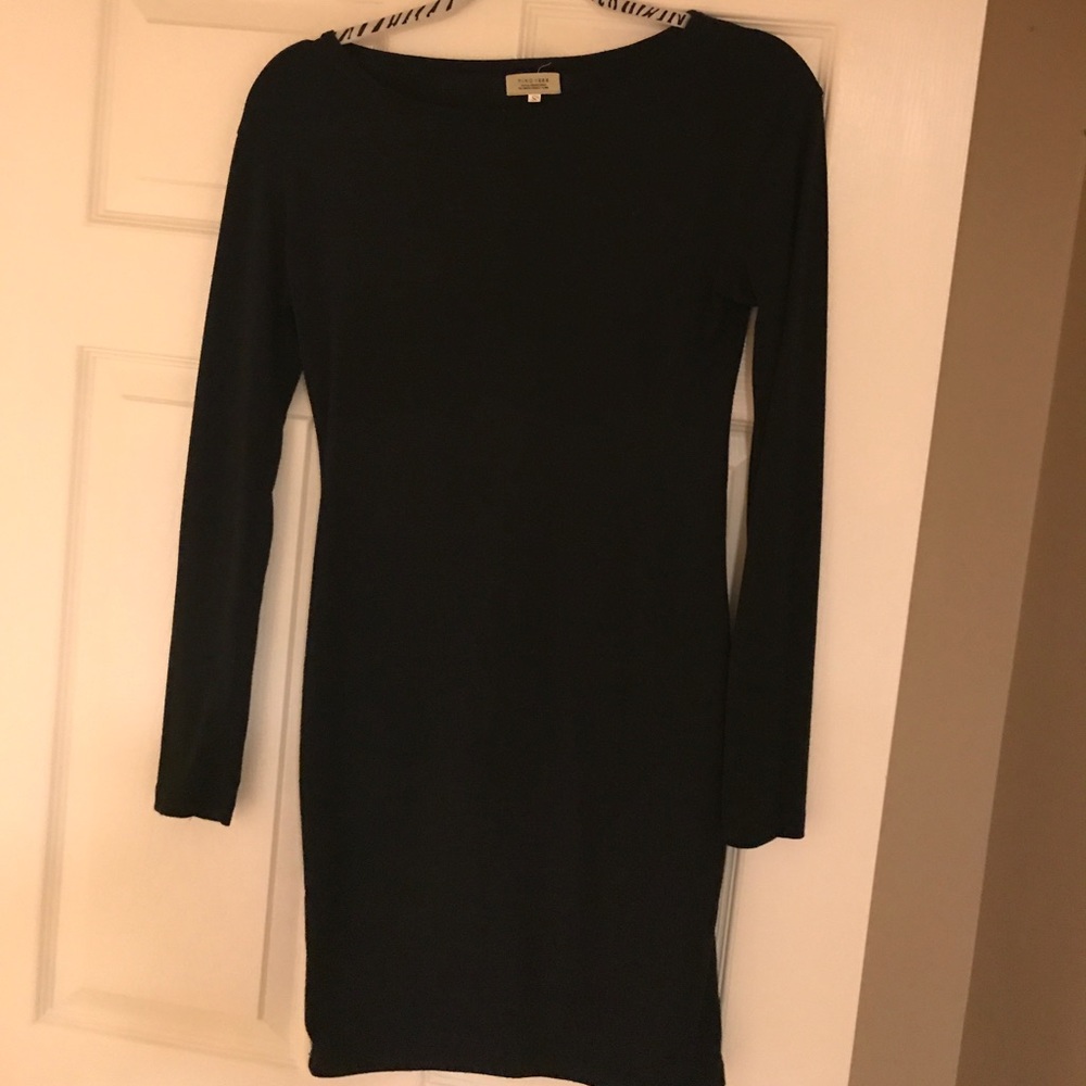 Black piko