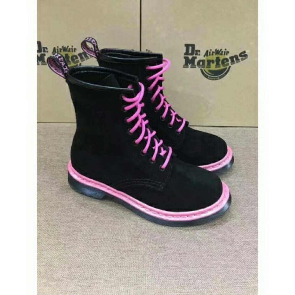 Dr. Martens