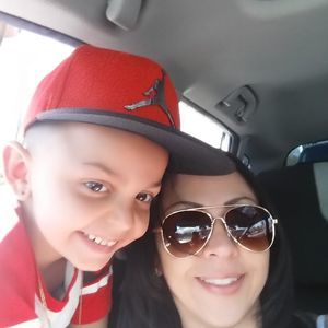 Meet your Posher, Mary