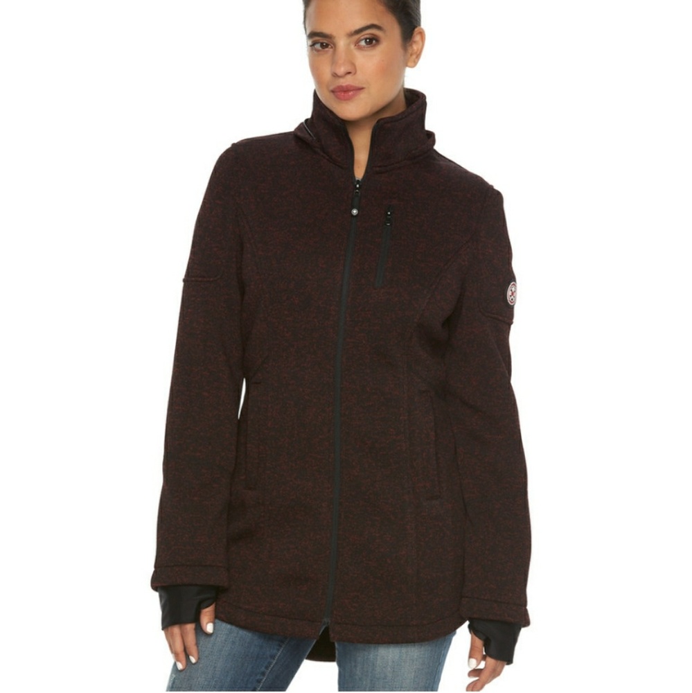 Women's jacket XL