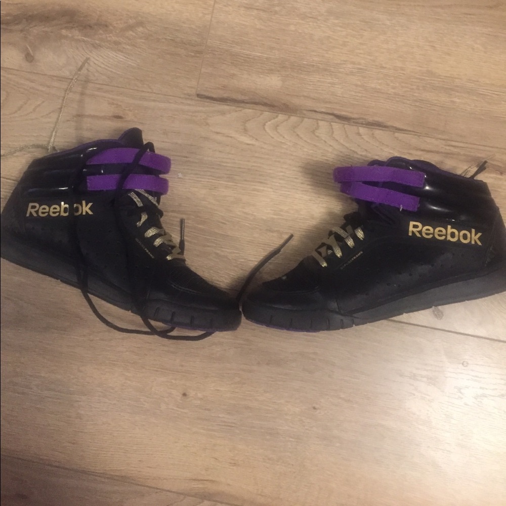 Cleaning out my closet