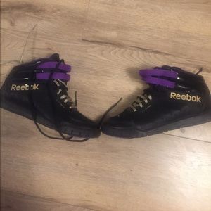Cleaning out my closet