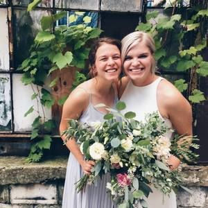 Meet your Posher, Tessa