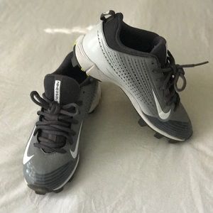 Nike Fastflex Baseball Cleats