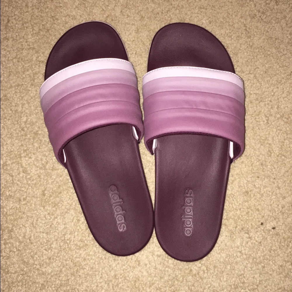 Adidas Adilette Slides
