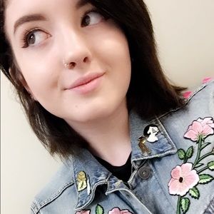 Meet your Posher, Jordan
