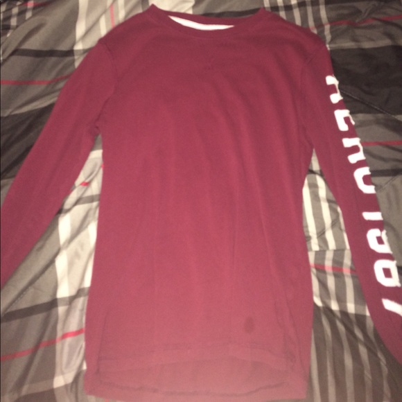Aeropostale long sleeve - Picture 1 of 2