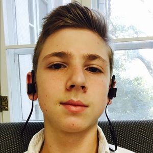 Meet your Posher, Joshua
