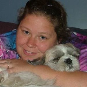 Meet your Posher, Michele