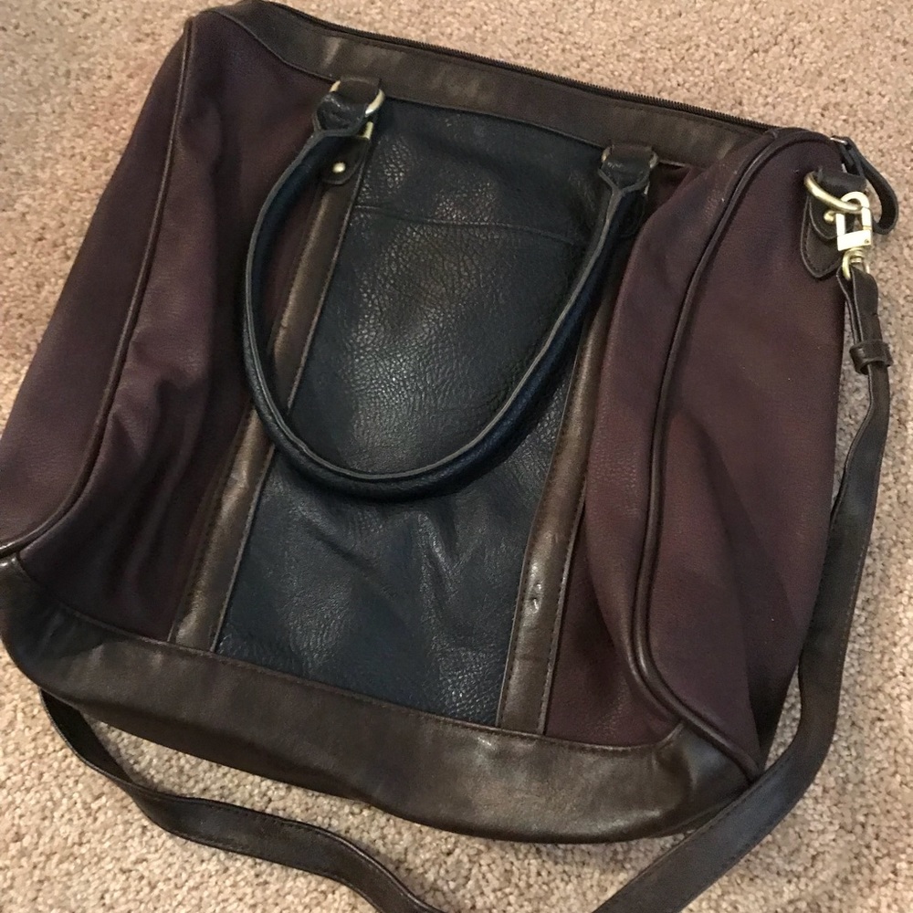 Medina (Target) Purse