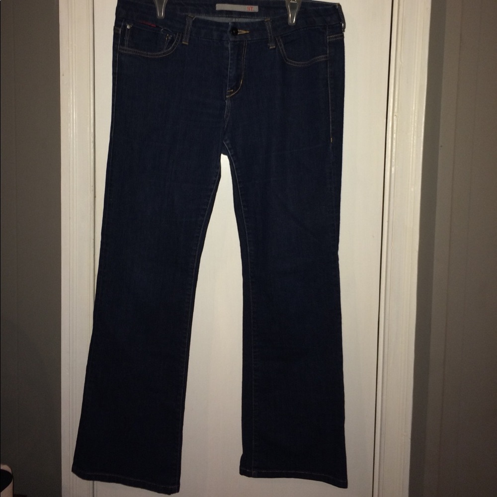 !It Collective Jeans