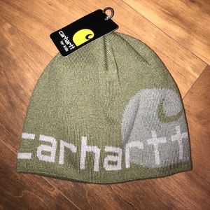 Kids Carhartt beanie