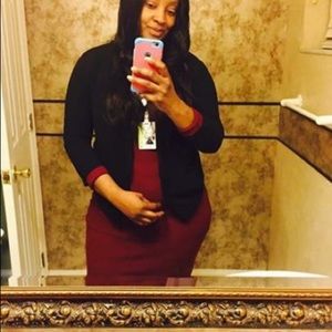 Meet your Posher, Lashonda