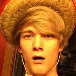 Meet your Posher, Hunter