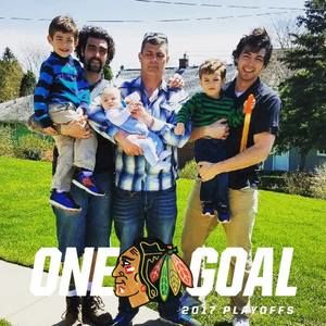 Meet your Posher, Dan