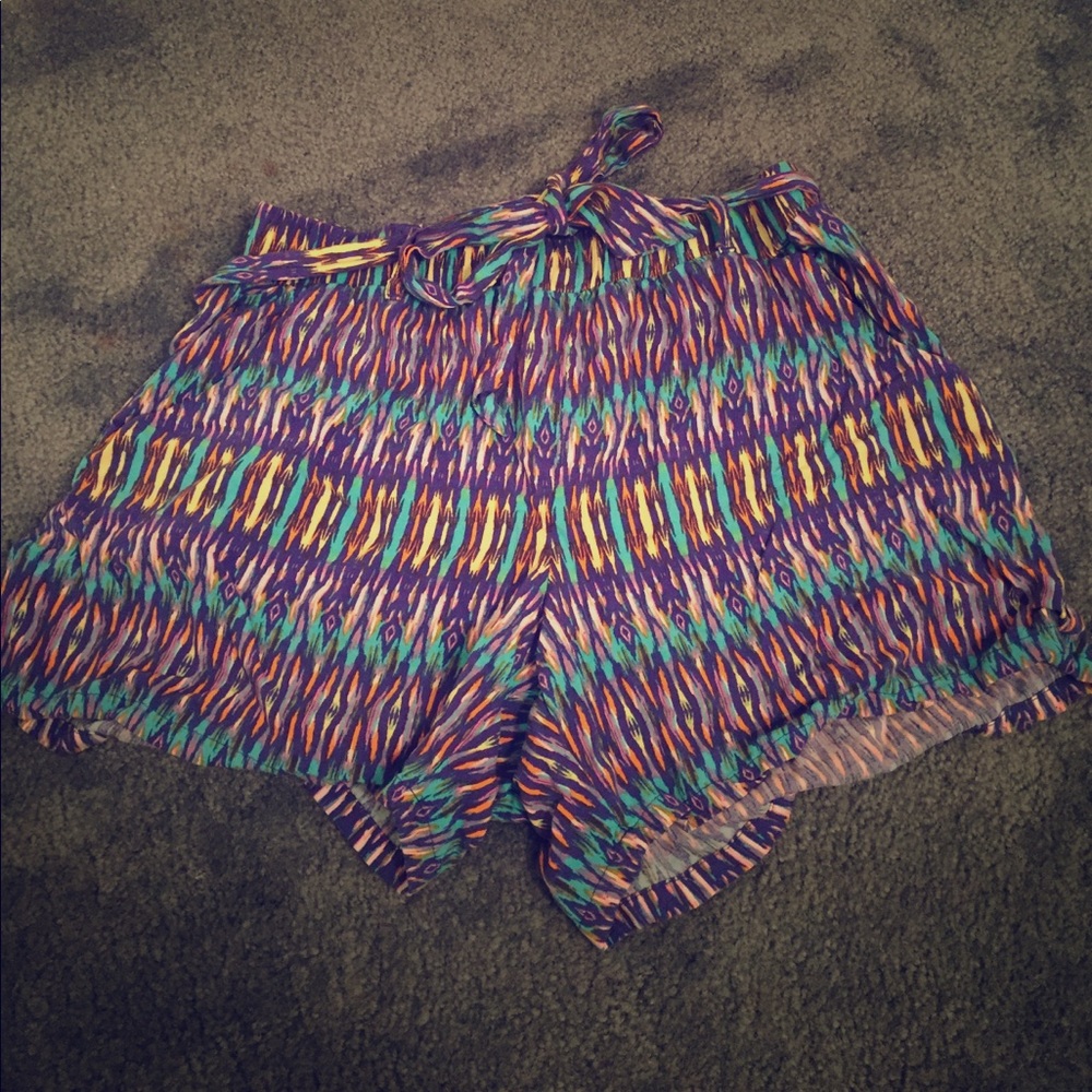 Brand New Cute BeBop Shorts!!!