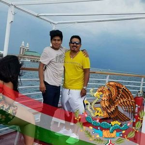 Meet your Posher, Dorian