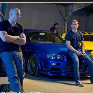 Meet your Posher, Troy