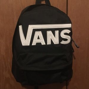 Vans Backpack