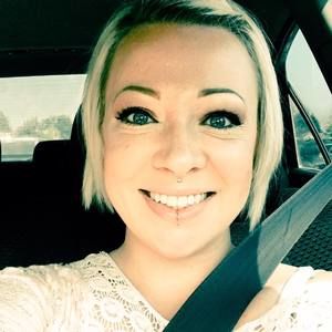 Meet your Posher, Chrissy